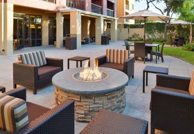 Courtyard Laredo