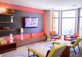 Courtyard Laredo