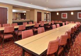 Courtyard Laredo