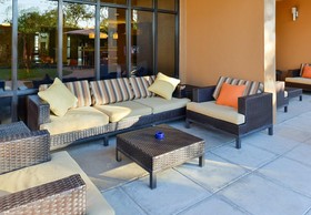 Courtyard Laredo