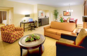 Embassy Suites by Hilton Laredo