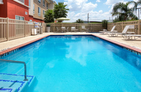 Fairfield Inn & Suites Laredo