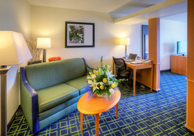 Fairfield Inn & Suites Laredo