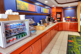 Fairfield Inn & Suites Laredo