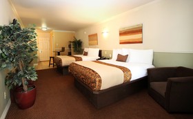 Family Garden Inn