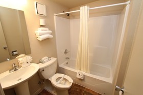 Family Garden Inn