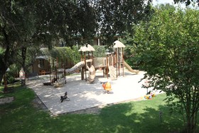 Family Garden Inn