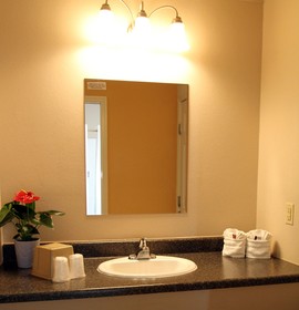 Family Garden Inn