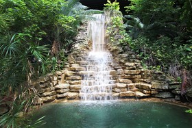 Family Garden Inn