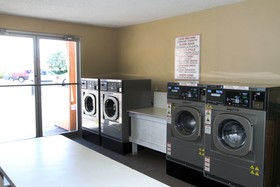 Family Garden Inn