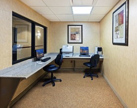 Holiday Inn Express Hotel & Suites Laredo - Event Center Area