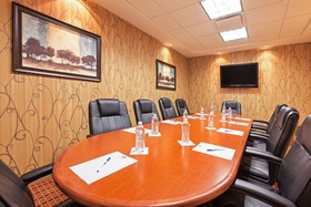 Holiday Inn Express Hotel & Suites Laredo - Event Center Area