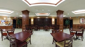 Holiday Inn Express Hotel & Suites Laredo - Event Center Area