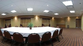Holiday Inn Express Hotel & Suites Laredo - Event Center Area
