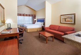 Holiday Inn Express Hotel & Suites Laredo - Event Center Area