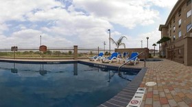 Holiday Inn Express Hotel & Suites Laredo - Event Center Area