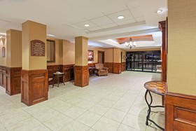 Holiday Inn Express Hotel & Suites Laredo - Event Center Area
