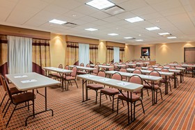 Holiday Inn Express Hotel & Suites Laredo - Event Center Area