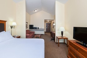 Holiday Inn Express Hotel & Suites Laredo - Event Center Area