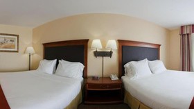 Holiday Inn Express Hotel & Suites Laredo - Event Center Area