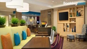 Home2 Suites by Hilton Laredo Airport