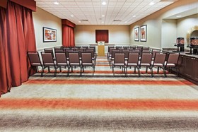 Homewood Suites by Hilton Laredo at Mall del Norte