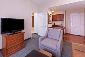 Homewood Suites by Hilton Laredo at Mall del Norte