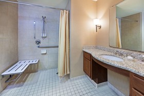 Homewood Suites by Hilton Laredo at Mall del Norte