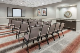 Homewood Suites by Hilton Laredo at Mall del Norte
