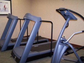 Homewood Suites by Hilton Laredo at Mall del Norte