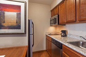Homewood Suites by Hilton Laredo at Mall del Norte