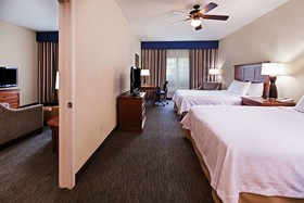Homewood Suites by Hilton Laredo at Mall del Norte