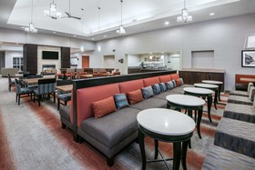 Homewood Suites by Hilton Laredo at Mall del Norte