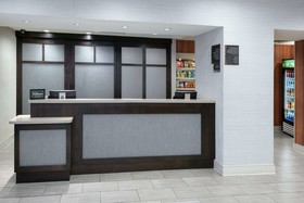 Homewood Suites by Hilton Laredo at Mall del Norte