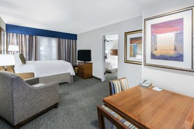 Homewood Suites by Hilton Laredo at Mall del Norte
