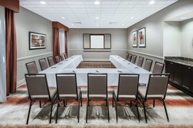 Homewood Suites by Hilton Laredo at Mall del Norte