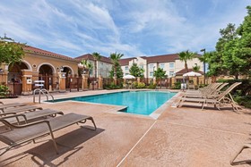 Homewood Suites by Hilton Laredo at Mall del Norte