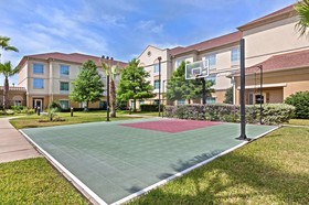 Homewood Suites by Hilton Laredo at Mall del Norte