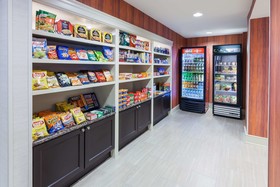 Homewood Suites by Hilton Laredo at Mall del Norte