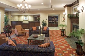 Homewood Suites by Hilton Laredo at Mall del Norte