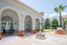 Homewood Suites by Hilton Laredo at Mall del Norte