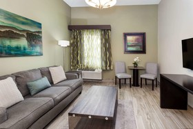 La Quinta Inn & Suites by Wyndham Laredo Airport