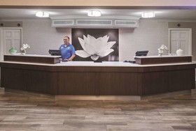 La Quinta Inn by Wyndham Laredo I-35