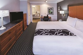 La Quinta Inn by Wyndham Laredo I-35