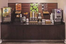 La Quinta Inn by Wyndham Laredo I-35