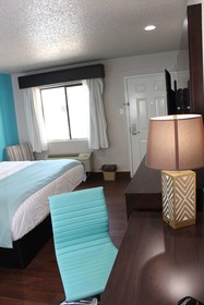 SureStay Hotel by Best Western Laredo