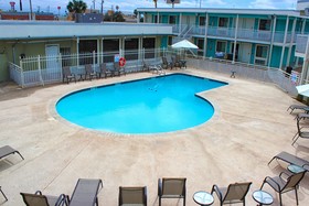 SureStay Hotel by Best Western Laredo