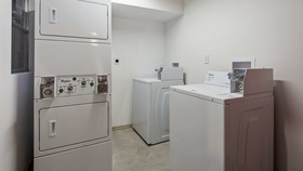 SureStay Hotel by Best Western Laredo