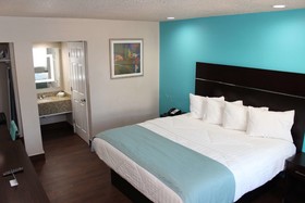 SureStay Hotel by Best Western Laredo