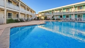 SureStay Hotel by Best Western Laredo